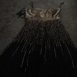 Glamour brand- prom dress! 😊